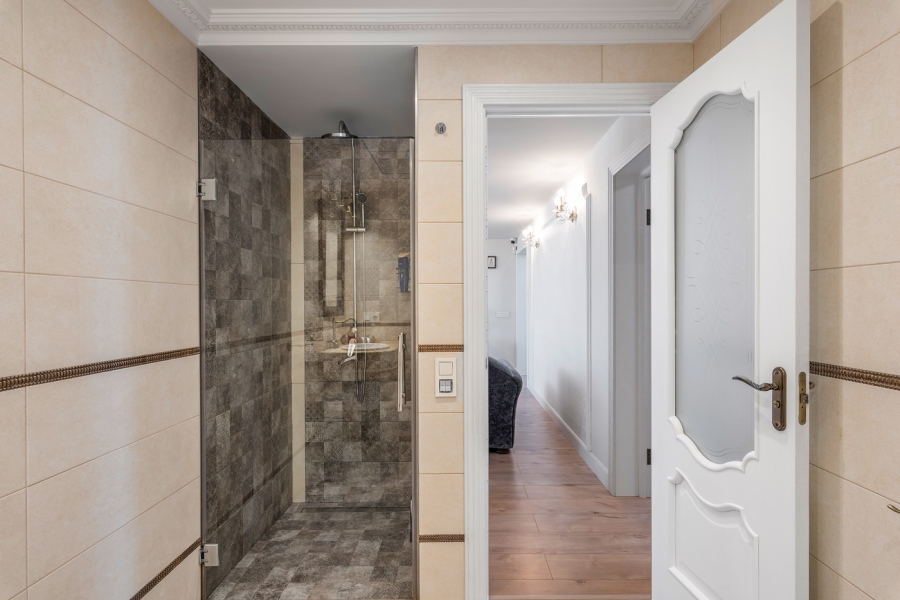 Re-Sale - Detached Villa - Ciudad Quesada - Doña Pepa