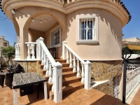 Re-Sale - Detached Villa - Ciudad Quesada - Doña Pepa