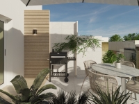 Nueva - Apartamento - Guardamar del Segura - El Raso