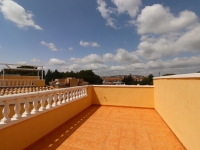 Re-Sale - Townhouse - Algorfa - Montemar