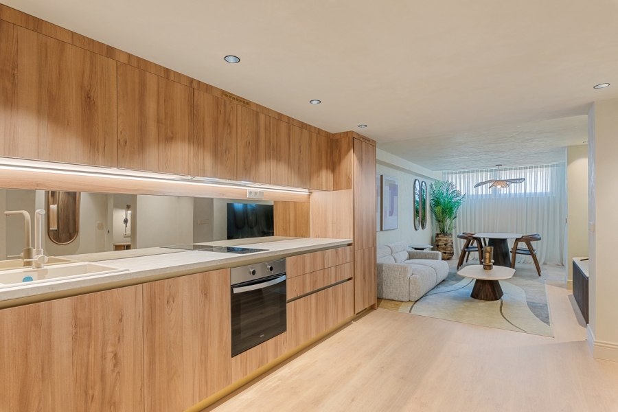 Re-Sale - Apartment - Alicante - La Albufereta