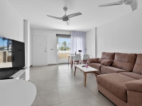 Re-Sale - Apartment - Torre de La Horadada - Torre de La Horadada - Town
