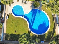 Re-Sale - Apartment - Orihuela Costa - Villamartin