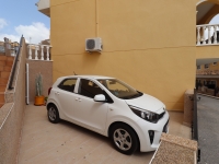 Re-Sale - Townhouse - Algorfa - Montemar