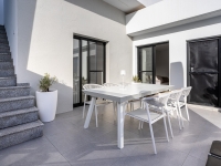Re-Sale - Detached Villa - Torre Pacheco - Roldán - Town