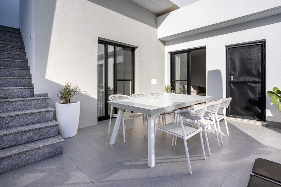 Re-Sale - Detached Villa - Torre Pacheco - Roldán - Town