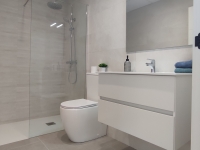 Nieuw - Vrijstaande Villa - Balsicas