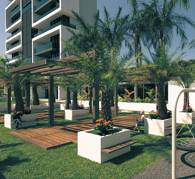 Nueva - Apartamento - Benidorm