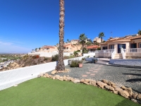 Re-Sale - Detached Villa - Ciudad Quesada - La Marquesa