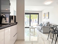 Re-Sale - Apartment - Orihuela Costa - Los Altos