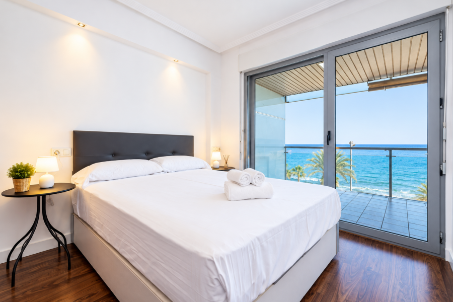 Re-Sale - Apartment - Torrevieja - Playa Del Cura