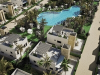 New - Detached Villa - Mazarrón - Playa Negra