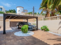 Re-Sale - Detached Villa - Benissa - Carrio