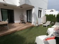 Re-Sale - Apartment - Algorfa - La Finca Golf Resort