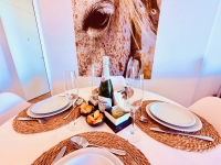 Re-Sale - Apartment - Orihuela Costa - Villamartin
