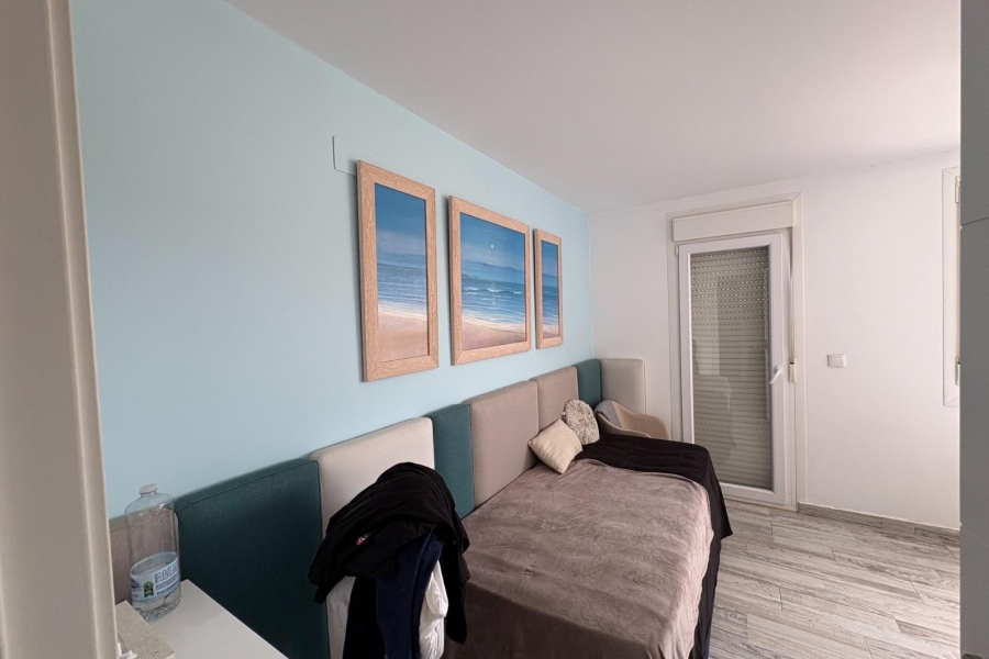 Re-Sale - Detached Villa - Torrevieja - Torretas