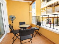 Re-Sale - Apartment - Algorfa - Algorfa - Village