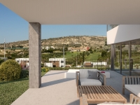New - Detached Villa - Algorfa - Algorfa - Village