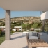 New - Detached Villa - Algorfa - Algorfa - Village