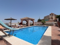 Re-Sale - Detached Villa - Algorfa - Lomas de La Juliana