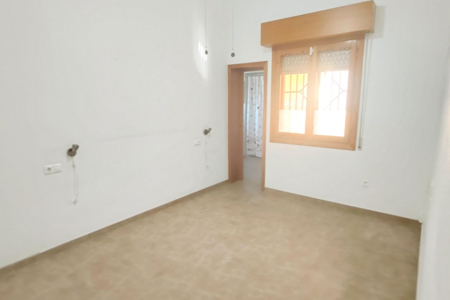 Re-Sale - Detached Villa - Aspe - Aspe - Country