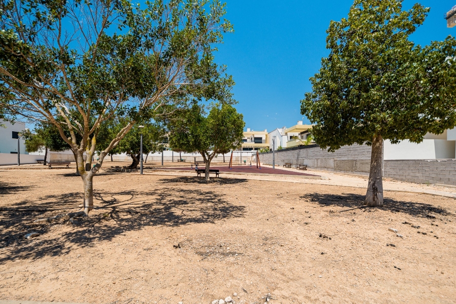 Re-Sale - Detached Villa - Los Montesinos - La Herrada