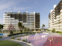 New - Apartment - Torrevieja