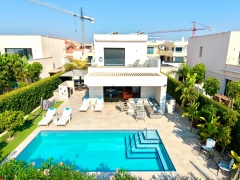 Detached Villa - Re-Sale - Los Montesinos - La Herrada