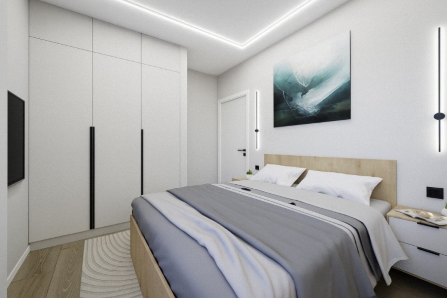Nouveau - Appartement - Torrevieja - Torrevieja - Centre