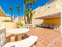 Re-Sale - Townhouse - Orihuela Costa - Las Filipinas