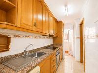 Re-Sale - Apartment - Torrevieja - Playa Del Cura
