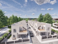 New - Townhouse - Los Montesinos - La Herrada