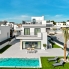 New - Detached Villa - San Miguel de Salinas - San Miguel - Town