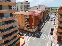Re-Sale - Apartment - Torrevieja - Torre La Mata