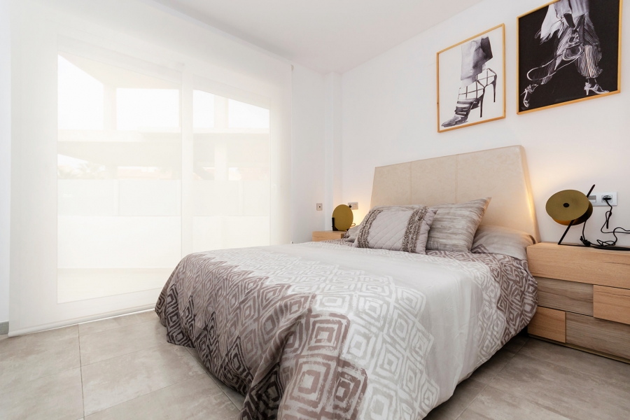 New - Townhouse - Torrevieja