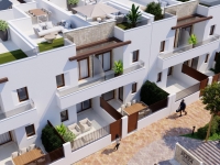 New - Townhouse - Orihuela - Vistabella Golf