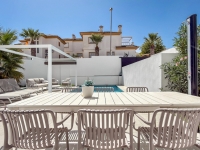 Re-Sale - Detached Villa - Ciudad Quesada - Pueblo Lucero
