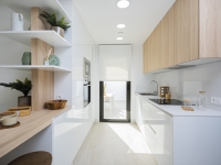 New - Townhouse - Torrevieja - Torrevieja - Centre