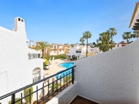 Re-Sale - Townhouse - Orihuela Costa - Cabo Roig
