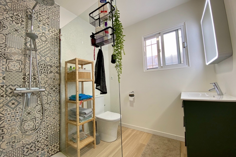 Re-Sale - Detached Villa - Ciudad Quesada - Ciudad Quesada - Town