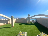 Re-Sale - Apartment - Orihuela Costa - Cabo Roig