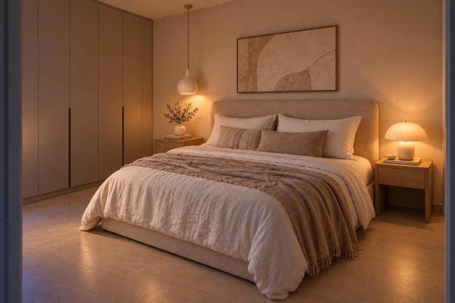 New - Detached Villa - San Pedro del Pinatar - San Pedro del Pinatar - Town