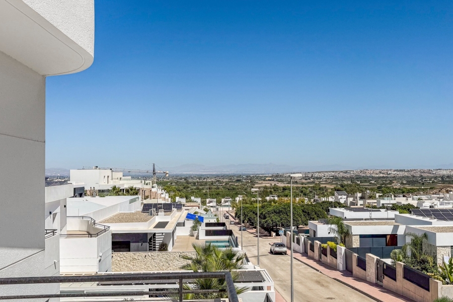 Re-Sale - Detached Villa - Ciudad Quesada - Pueblo Lucero