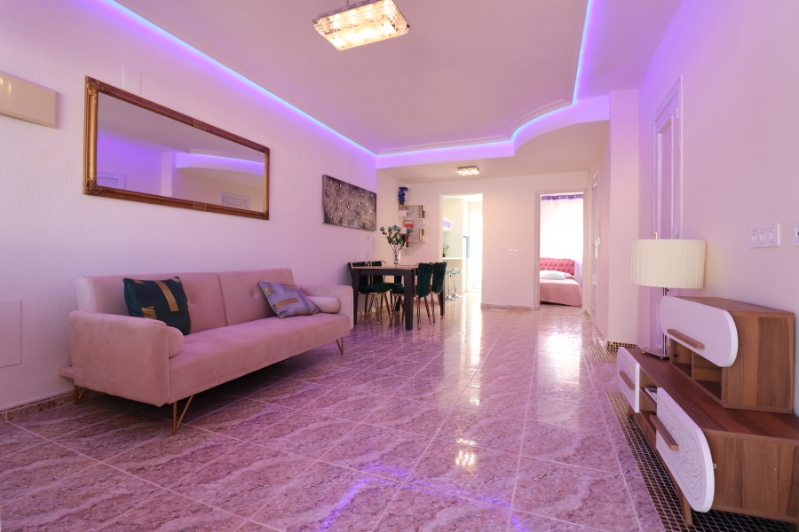Re-Sale - Townhouse - Orihuela Costa - Villamartin