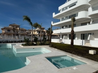 New - Apartment - Orihuela Costa - Cabo Roig