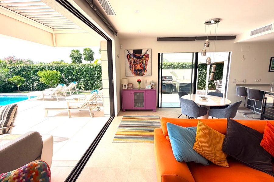 Re-Sale - Detached Villa - Los Montesinos - La Herrada