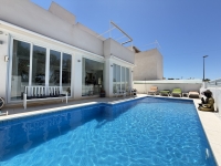 Re-Sale - Detached Villa - Orihuela Costa - Mil Palmeras