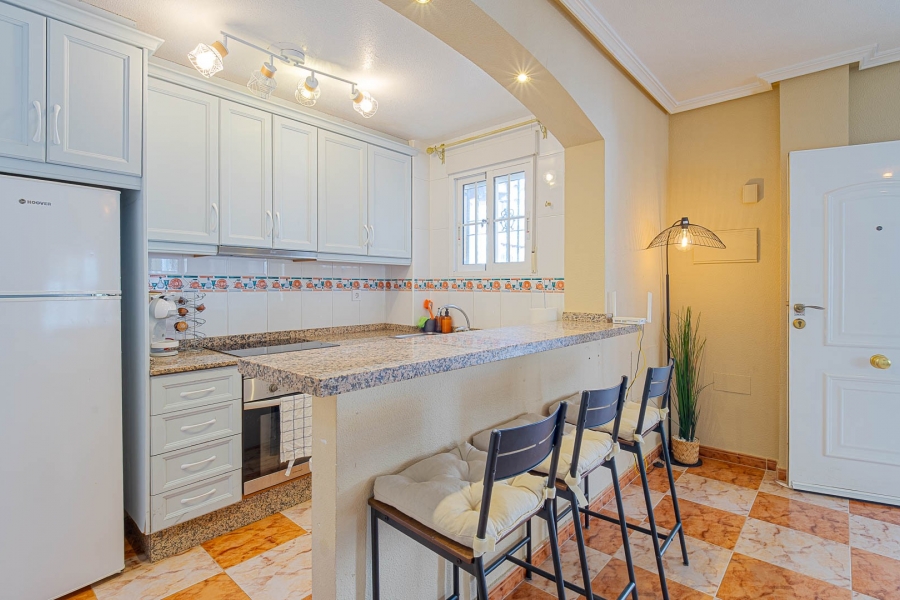 Re-Sale - Quad Villa - Orihuela Costa - Lomas de Cabo Roig