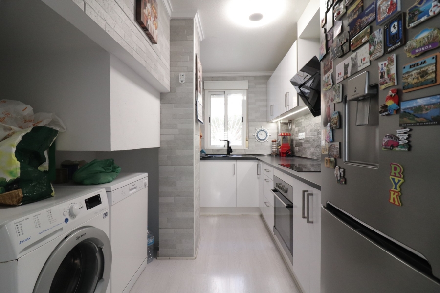 Re-Sale - Detached Villa - Ciudad Quesada - Ciudad Quesada - Town