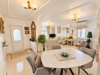 Re-Sale - Semi Detached Villa - Orihuela Costa - Villamartin